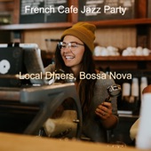 Local DIners, Bossa Nova artwork