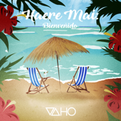 Haere Mai: Bienvenido - Vaho