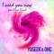 I Need You Now (feat. Celine Farach) [Radio Edit] artwork