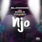 Njo (feat. Zoro & Deejay JMasta) - Slowdog lyrics