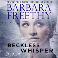 Barbara Freethy - Reckless Whisper artwork