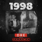 Dre AKA Jamaican - Big Bad Wolf