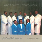 Iyakwehla imvula (Reloaded volume 2) artwork
