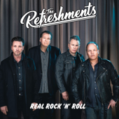 The Refreshments - Real Rock 'n' Roll - The Refreshments