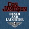 Alice & Ozzy, Zakk Wylde & Buzztightrear - Don Jamieson lyrics