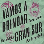 Vamos a Brindar artwork