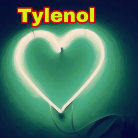 Tylenol (feat. Becca)