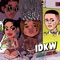 IDKW (feat. Young Thug) - Single