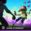 Alone at Midnight - Single album lyrics, reviews, download