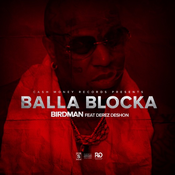 Cover artwork for Balla Blocka