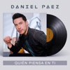 Quién Piensa en Ti - Single