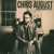 Chris August-Stranger