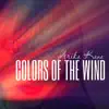 Colors of the Wind (Pocahontas) - Single album lyrics, reviews, download