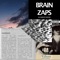 Brain Zaps - Kwazar lyrics
