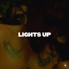 Harry Styles - Lights Up artwork