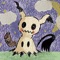 MIMIKYU (feat. Brokesus) - Kitsune 669 lyrics