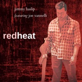 Red Heat (feat. Joe Vannelli) artwork