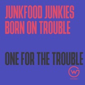 One for the Trouble - EP artwork