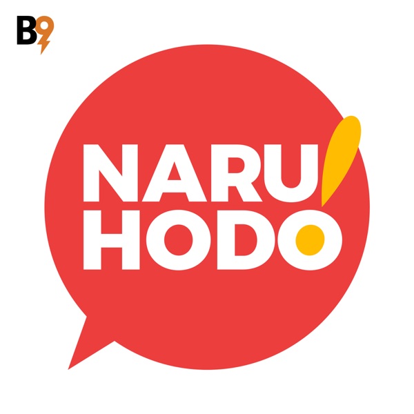 Naruhodo Naruhodo