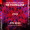 We Found Love (Atfc Remix) artwork