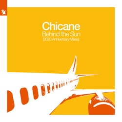 Chicane - Don't Give Up (feat. Bryan Adams)