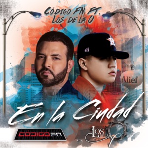 En la Ciudad (feat. Los de la O) - Single