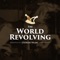 The World Revolving - Osirois Music lyrics