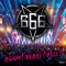 Boom!Rebel!Yell! (Vipero Remix) - 666 lyrics