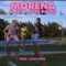 Morena (feat. Papi Paler) - N-Jey lyrics