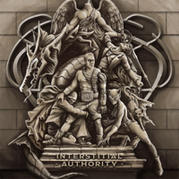 Interstitial - Kingdom Hearts Inspired Actual Play podcast