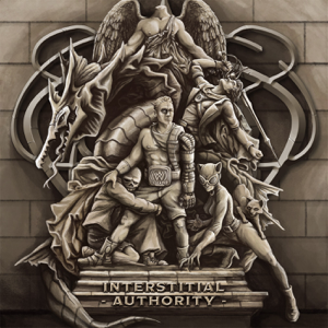 Interstitial - Kingdom Hearts Inspired Actual Play podcast