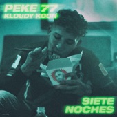 Siete Noches artwork