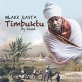 Timbuktu by Road artwork