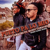 Pueto Pa Lo Mio (feat. Randy Camacho) artwork