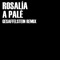 A Palé (Gesaffelstein Remix) artwork