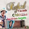 Sus Ojitos - Rafael Y Su Onda Chicana lyrics