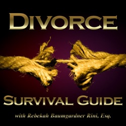 Divorce Survival Guide