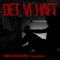 Det Vi Haft (feat. Max Persson) - Yung Dagger lyrics