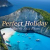 Perfect Holiday: Getaway Jazz Piano