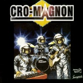 Cro-Magnon artwork