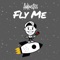 Fly Me to the Moon (Aukoustics Remix) artwork