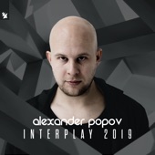 Interplay 2019 (DJ Mix) artwork