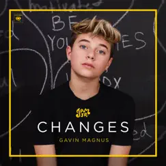 Changes - Single by Jam Jr. & Gavin Magnus album reviews, ratings, credits