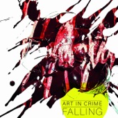 Falling (Radio Edit) artwork