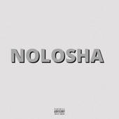 Nolosha - EP artwork
