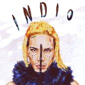 INDIO artwork
