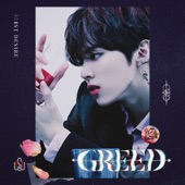 1st Desire [Greed] artwork