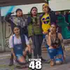 Stream & download Cypher 48 (feat. Sepia, Campanita Mc, Cooneja, Morena Mc & Rude Gyal) - Single