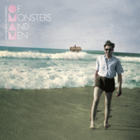 Of Monsters and Men - My Head Is an Animal artwork