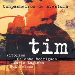 Tim - Voar (Opus 6) Com Rui Veloso (feat. Rui Veloso)